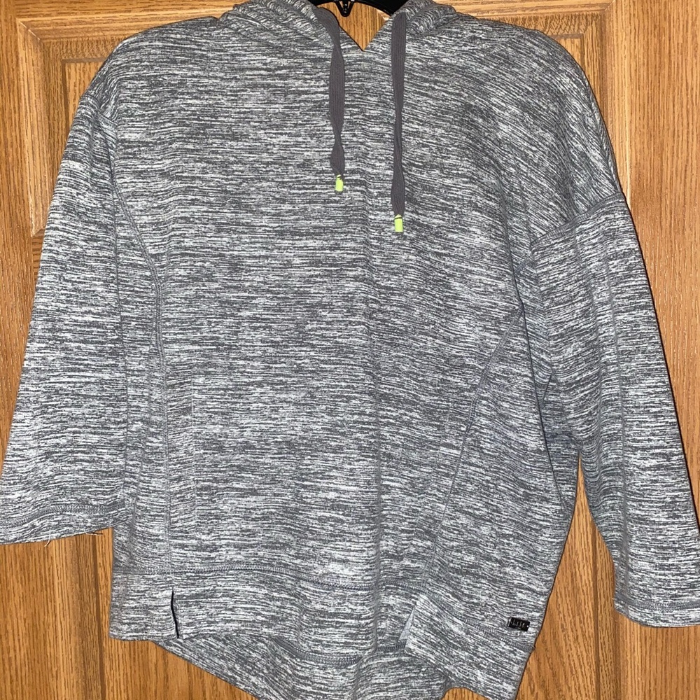 Pull-over